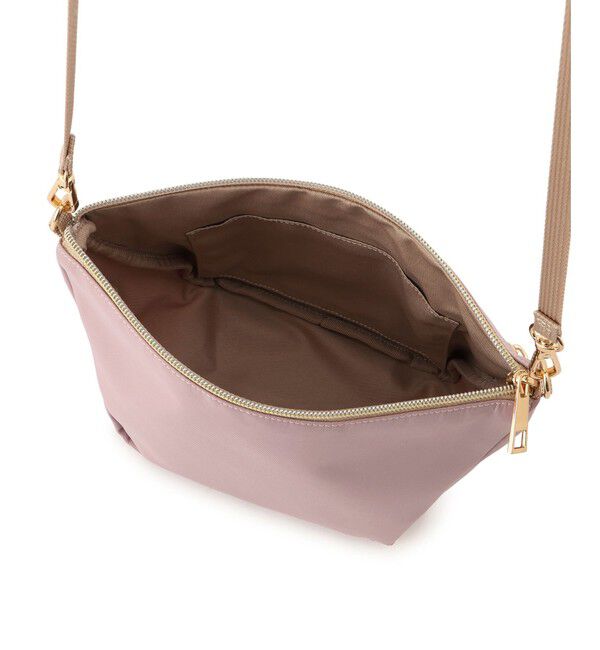 ROPE PICNIC PASSAGE「【撥水加工】ミニショルダーバッグ」|ショルダー・メッセンジャー|