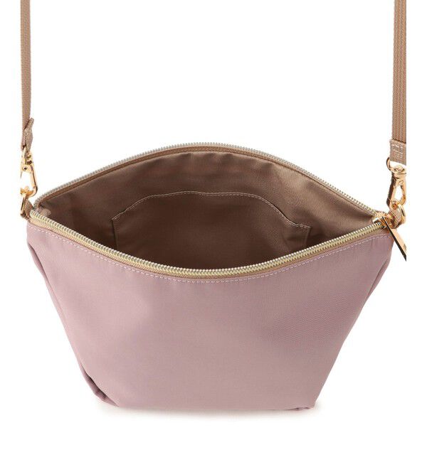 ROPE PICNIC PASSAGE「【撥水加工】ミニショルダーバッグ」|ショルダー・メッセンジャー|