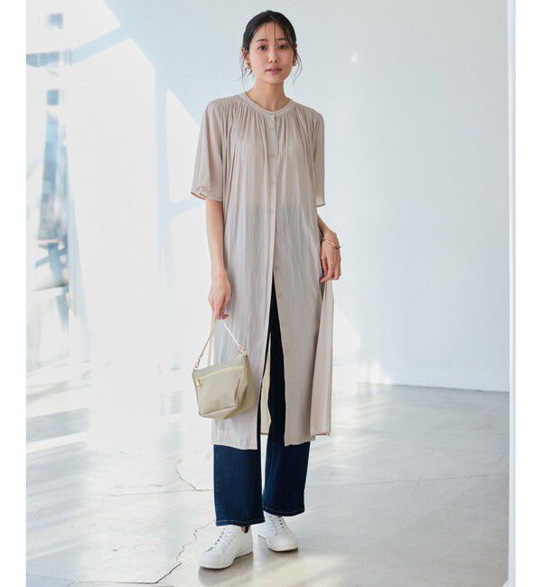 ROPE PICNIC PASSAGE「【撥水加工】ミニショルダーバッグ」|ショルダー・メッセンジャー|