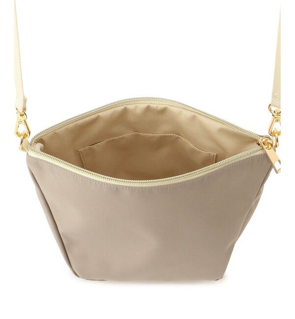 ROPE PICNIC PASSAGE「【撥水加工】ミニショルダーバッグ」|ショルダー・メッセンジャー|