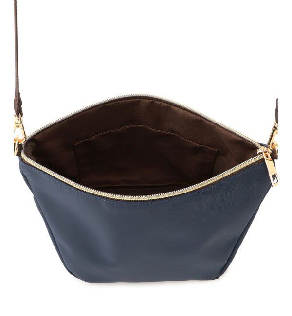 ROPE PICNIC PASSAGE「【撥水加工】ミニショルダーバッグ」|ショルダー・メッセンジャー|