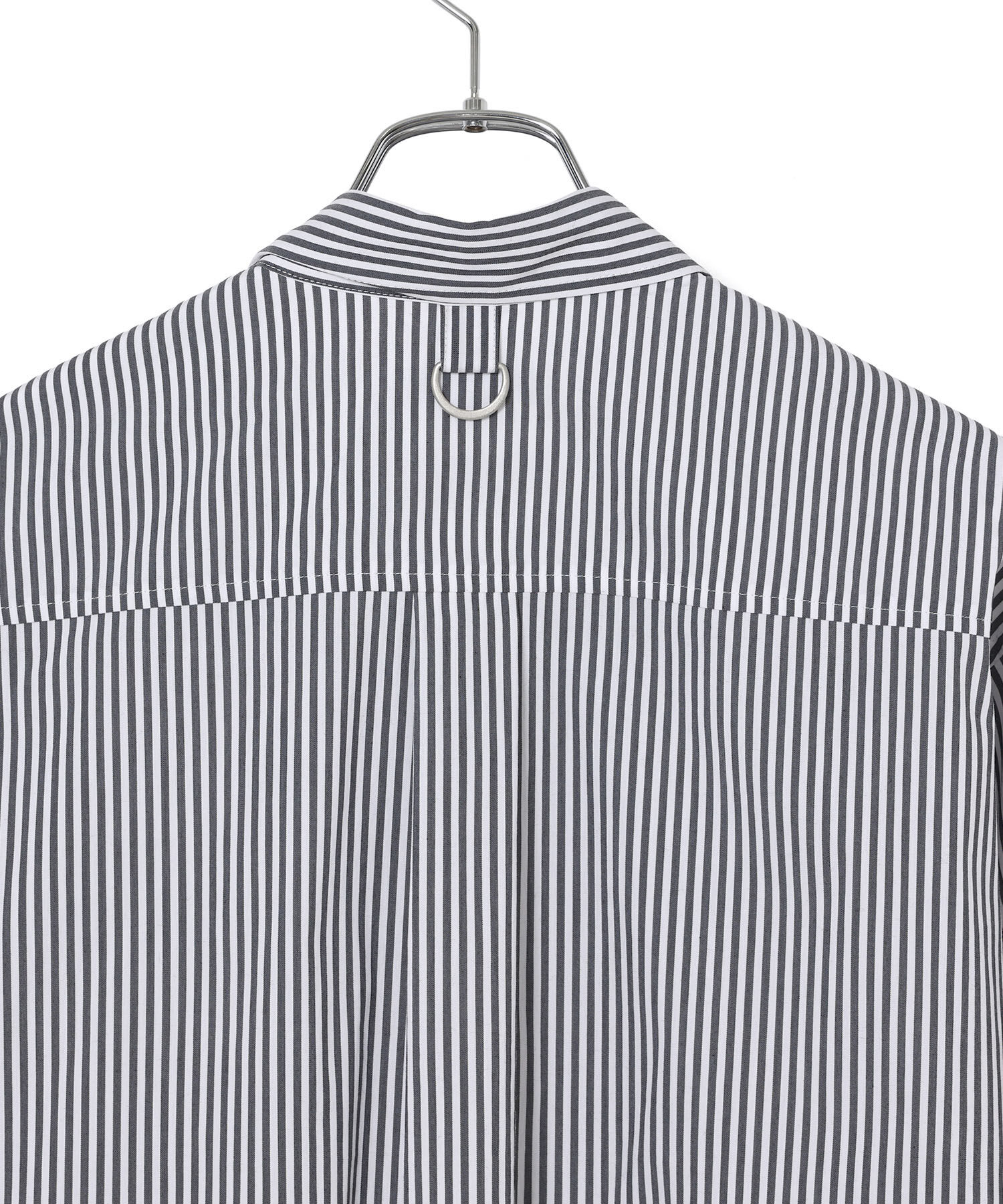 ADAM ET ROPE'「same product ショートシャツ」|シャツ・ブラウス|