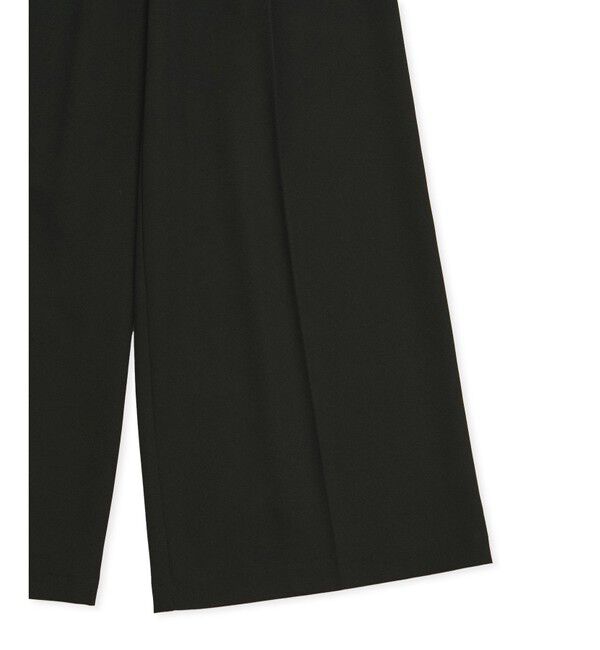 ADAM ET ROPE'「２WAYブラトップサロペット」|オールインワン|