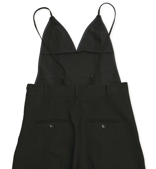 ADAM ET ROPE'「２WAYブラトップサロペット」|オールインワン|