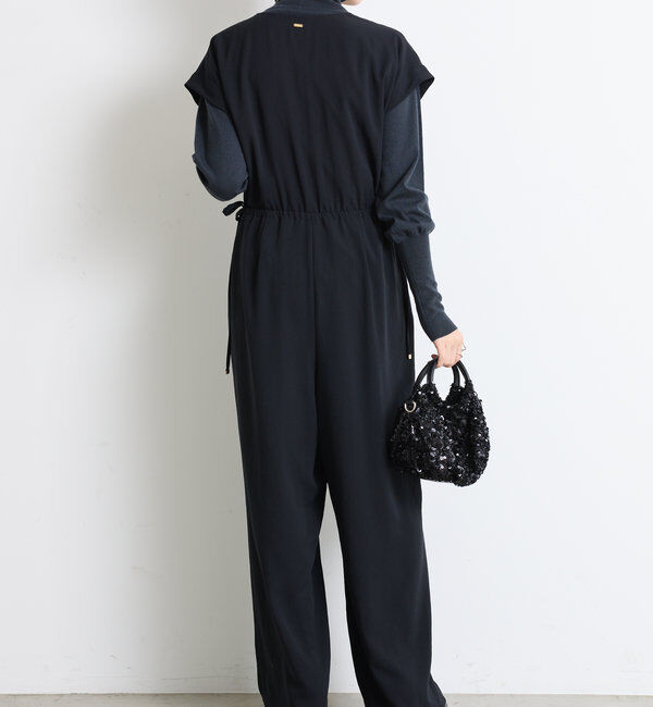  「ジャージーサロペット」|ワンピース|