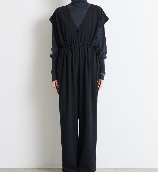  「ジャージーサロペット」|ワンピース|