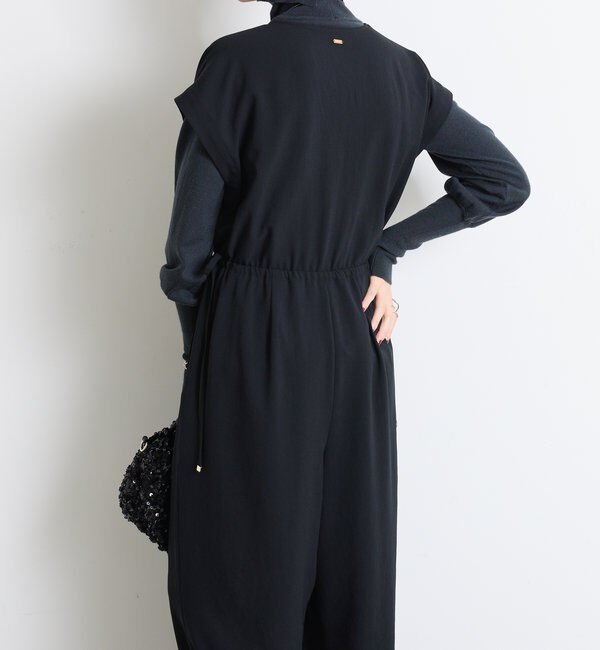  「ジャージーサロペット」|ワンピース|