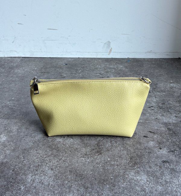  「【WEB限定】ハンドルフラップトート」|トートバッグ|