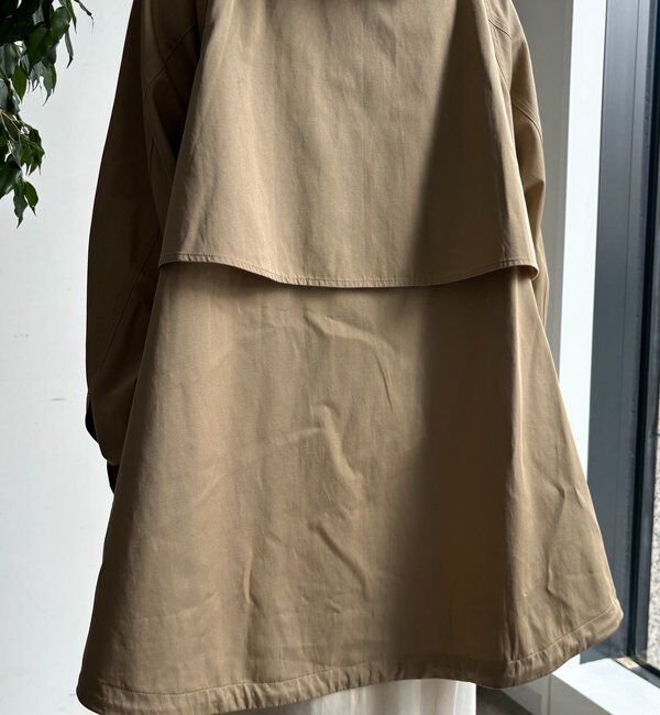  「スタンドフーディーMA1」|その他|