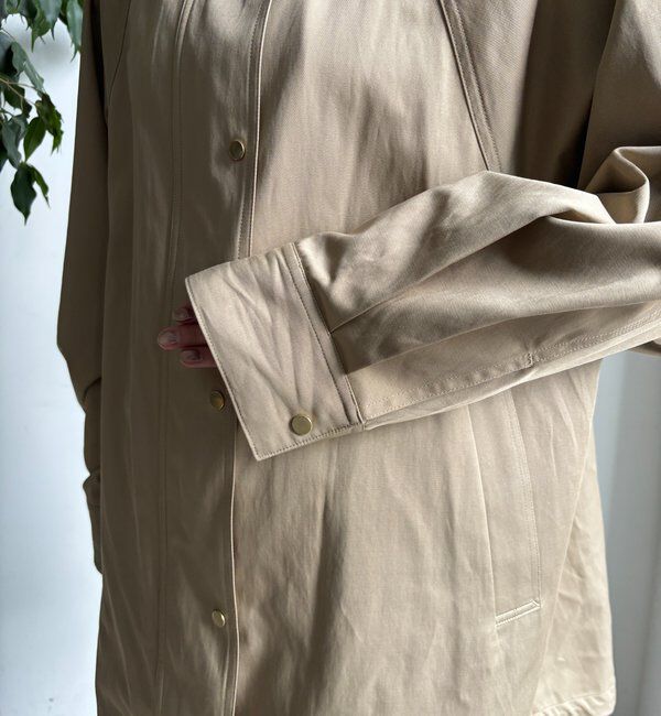  「スタンドフーディーMA1」|その他|