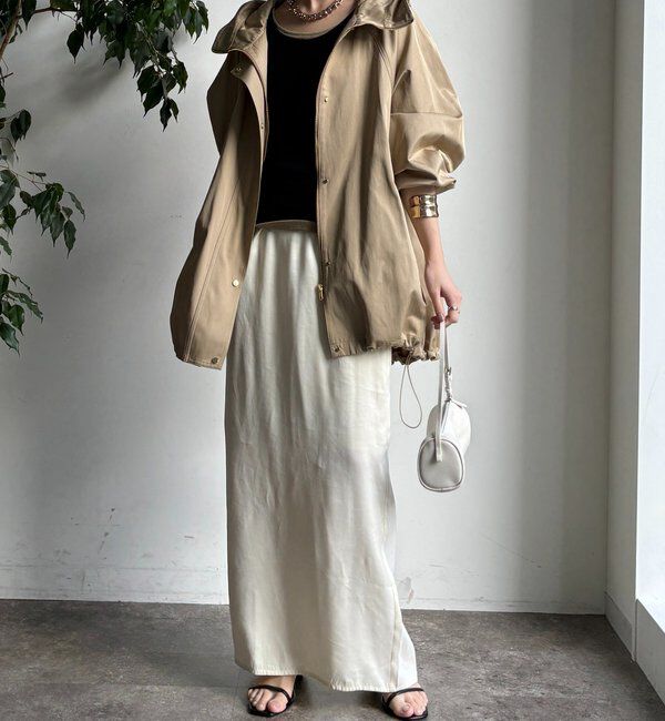  「スタンドフーディーMA1」|その他|