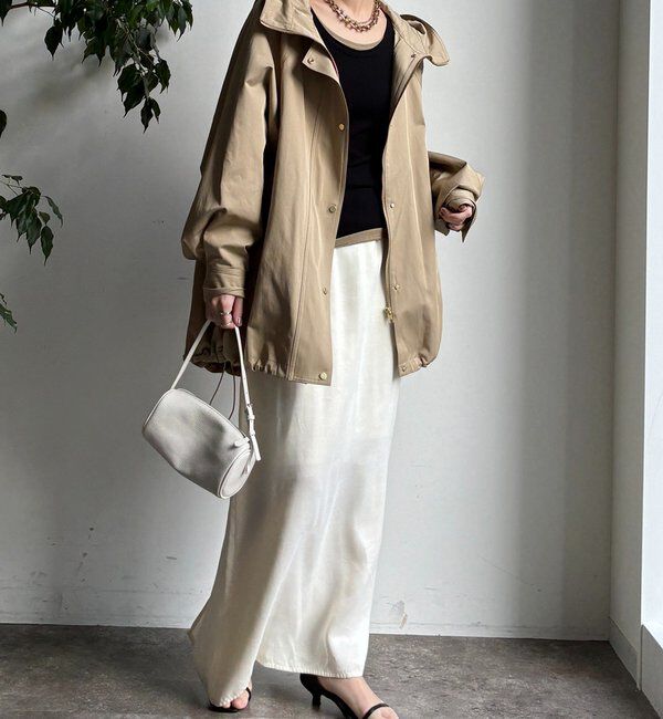  「スタンドフーディーMA1」|その他|