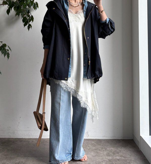  「スタンドフーディーMA1」|その他|