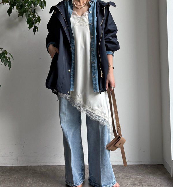  「スタンドフーディーMA1」|その他|