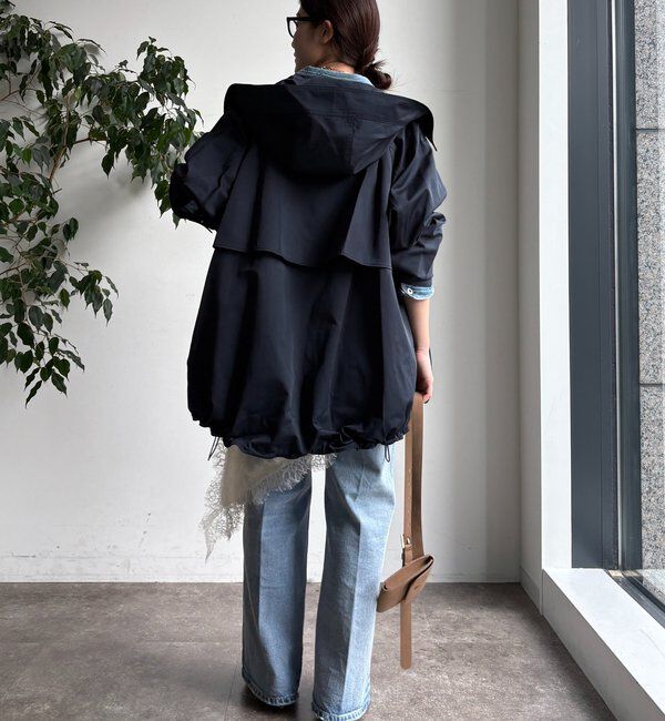  「スタンドフーディーMA1」|その他|