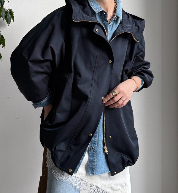  「スタンドフーディーMA1」|その他|