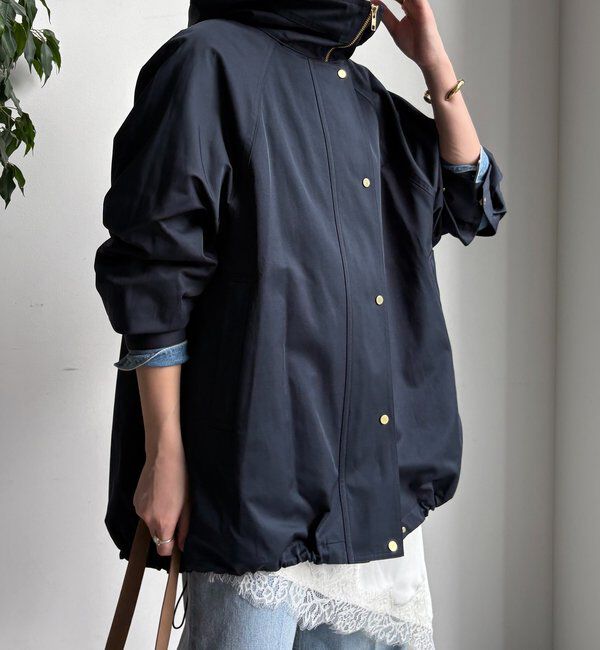  「スタンドフーディーMA1」|その他|