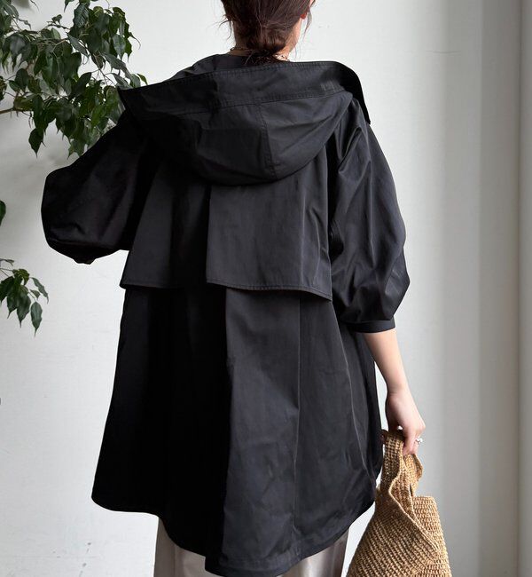  「スタンドフーディーMA1」|その他|