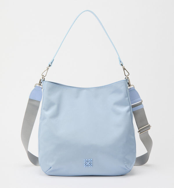  「クラウズナイロン 2WAYショルダーバッグ」|ショルダー・メッセンジャー|