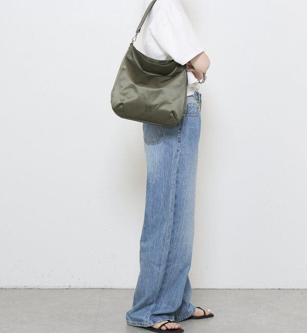  「クラウズナイロン 2WAYショルダーバッグ」|ショルダー・メッセンジャー|