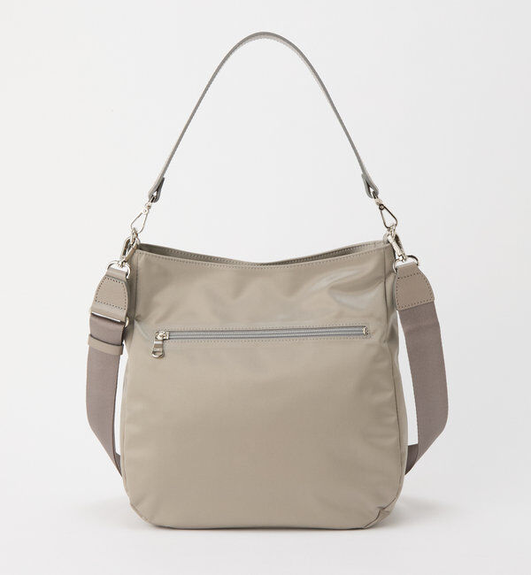  「クラウズナイロン 2WAYショルダーバッグ」|ショルダー・メッセンジャー|