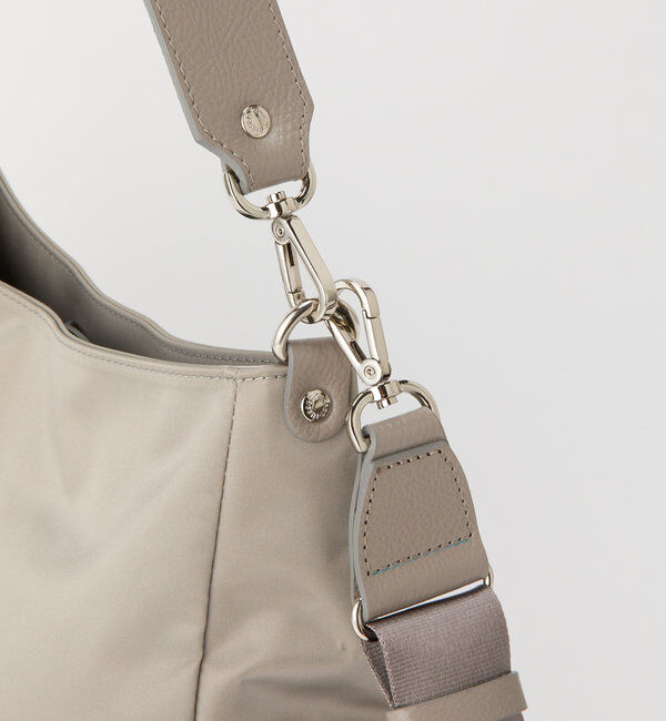  「クラウズナイロン 2WAYショルダーバッグ」|ショルダー・メッセンジャー|