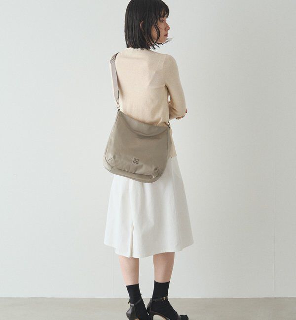  「クラウズナイロン 2WAYショルダーバッグ」|ショルダー・メッセンジャー|
