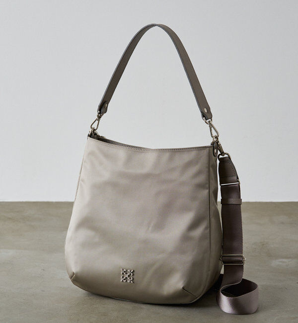  「クラウズナイロン 2WAYショルダーバッグ」|ショルダー・メッセンジャー|