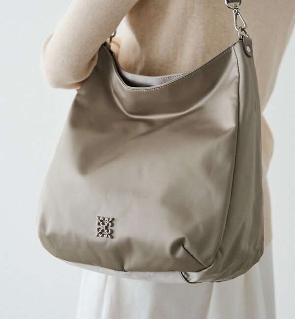  「クラウズナイロン 2WAYショルダーバッグ」|ショルダー・メッセンジャー|