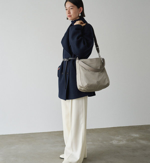  「クラウズナイロン 2WAYショルダーバッグ」|ショルダー・メッセンジャー|