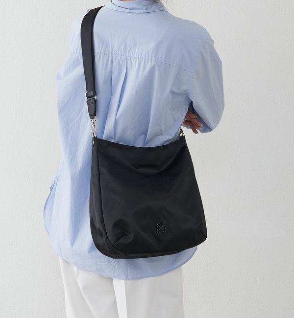  「クラウズナイロン 2WAYショルダーバッグ」|ショルダー・メッセンジャー|