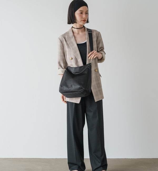  「クラウズナイロン 2WAYショルダーバッグ」|ショルダー・メッセンジャー|