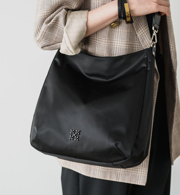  「クラウズナイロン 2WAYショルダーバッグ」|ショルダー・メッセンジャー|