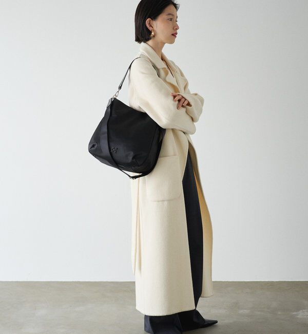  「クラウズナイロン 2WAYショルダーバッグ」|ショルダー・メッセンジャー|