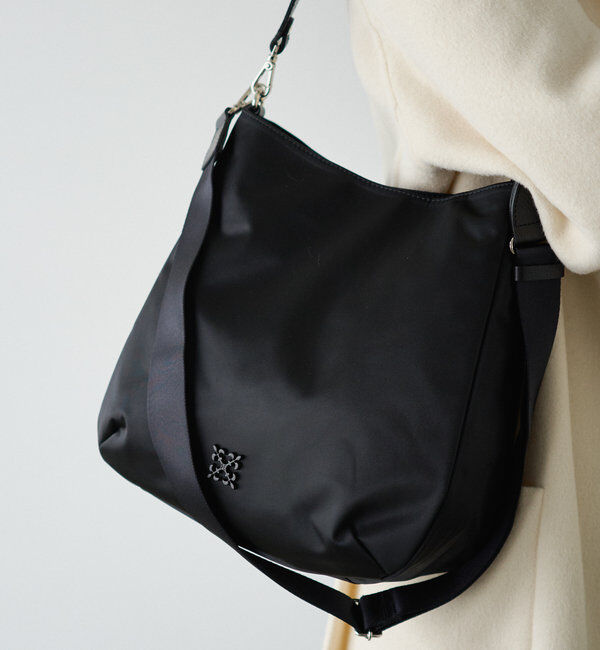  「クラウズナイロン 2WAYショルダーバッグ」|ショルダー・メッセンジャー|