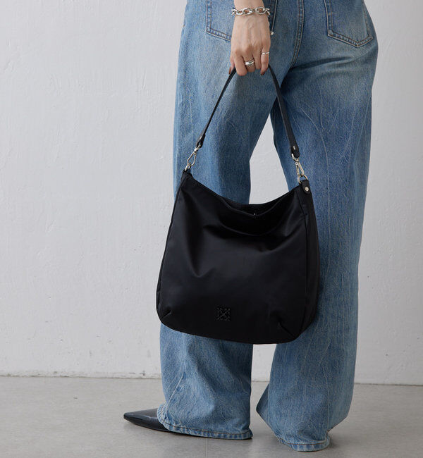  「クラウズナイロン 2WAYショルダーバッグ」|ショルダー・メッセンジャー|