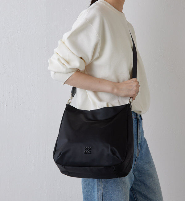  「クラウズナイロン 2WAYショルダーバッグ」|ショルダー・メッセンジャー|