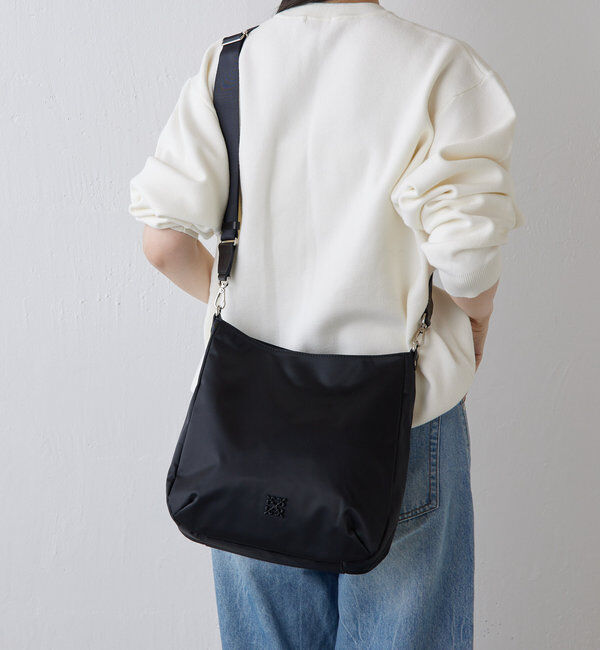  「クラウズナイロン 2WAYショルダーバッグ」|ショルダー・メッセンジャー|