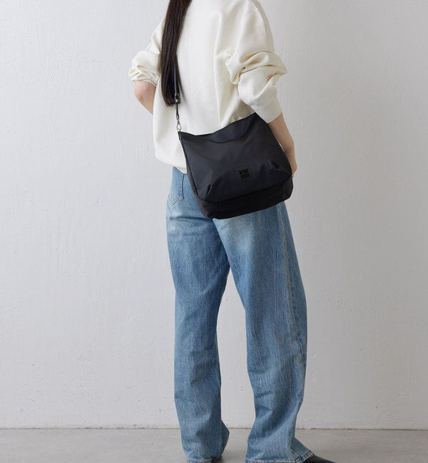  「クラウズナイロン 2WAYショルダーバッグ」|ショルダー・メッセンジャー|