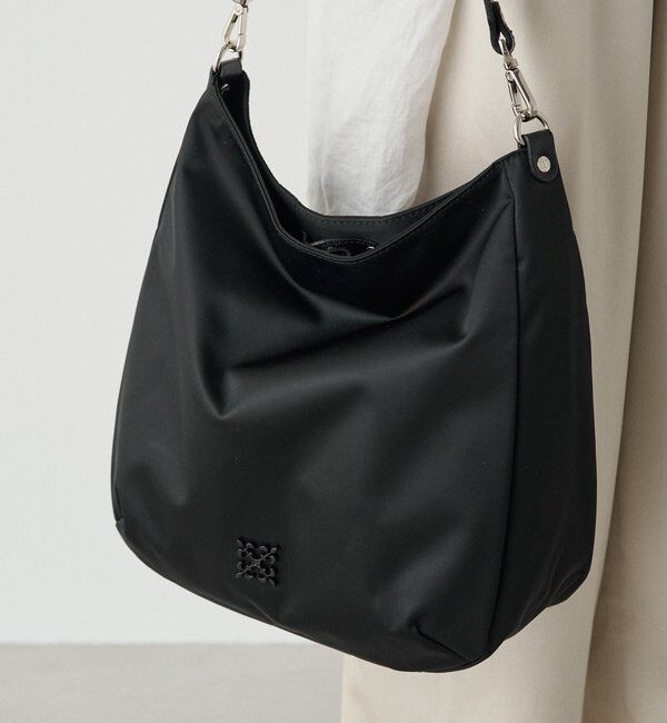  「クラウズナイロン 2WAYショルダーバッグ」|ショルダー・メッセンジャー|