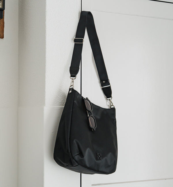  「クラウズナイロン 2WAYショルダーバッグ」|ショルダー・メッセンジャー|