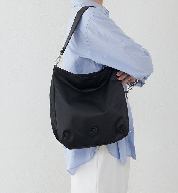 「クラウズナイロン 2WAYショルダーバッグ」|ショルダー・メッセンジャー|