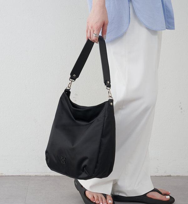  「クラウズナイロン 2WAYショルダーバッグ」|ショルダー・メッセンジャー|
