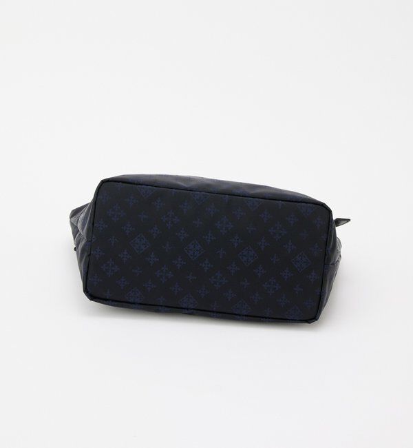  「ナイロンジャガード2WAYワンハンドルトートバッグ」|トートバッグ|