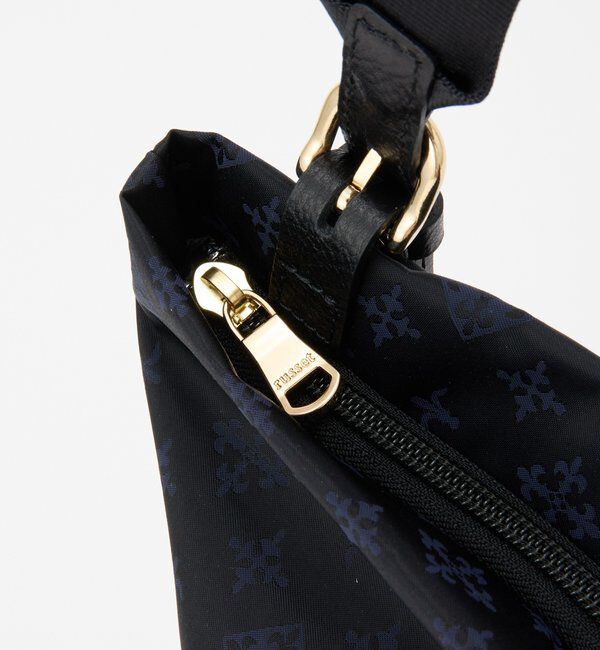  「ナイロンジャガード2WAYワンハンドルトートバッグ」|トートバッグ|