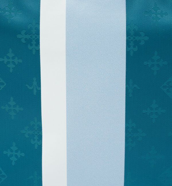  「ラインプリントポーチ M」|その他|