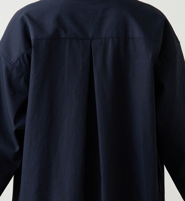 「シャツドレス」|ワンピース|