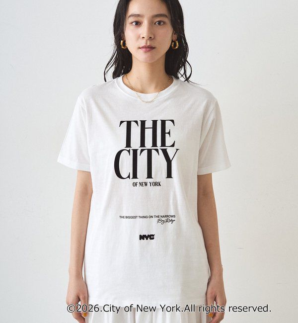  「【GOOD ROCK SPEED】THE CITY T」|Tシャツ・カットソー|