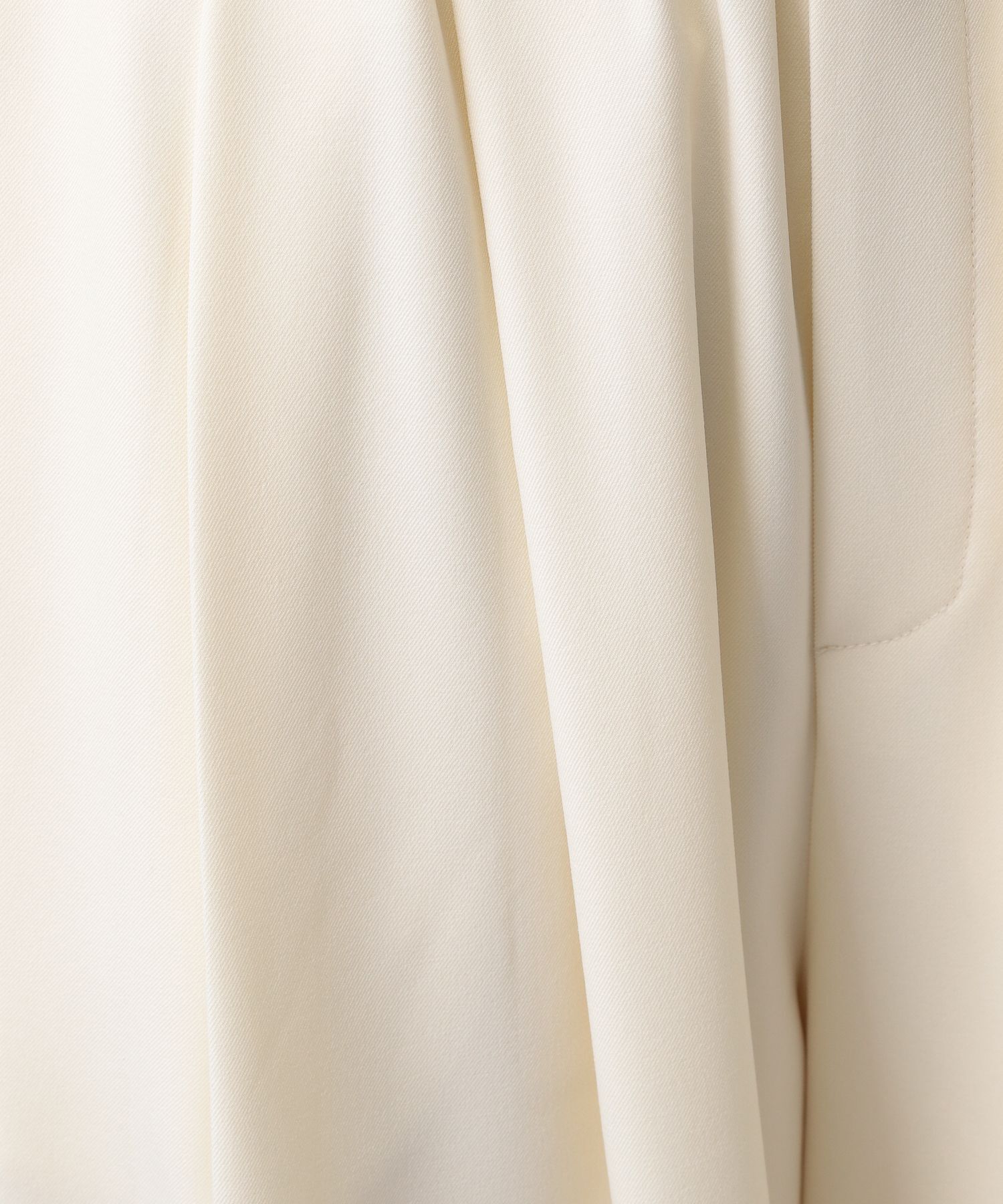 A part by 「スラックスコクーンボリュームパンツ」|スラックス|