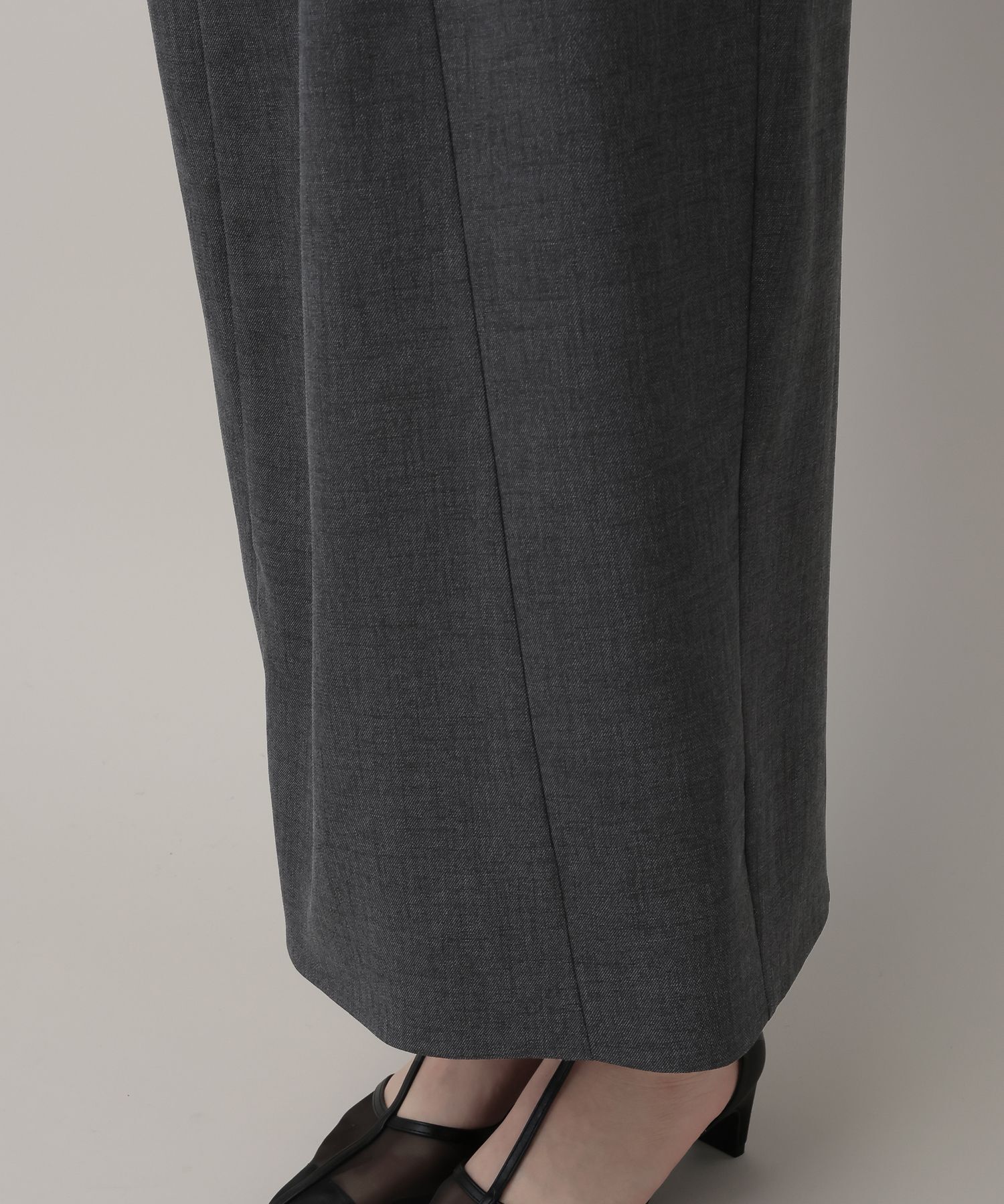 A part by 「【多機能】リネンライクキャミワンピース」|ワンピース|